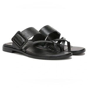 Vionic Julep Sandal Black 10